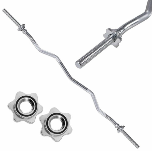 Гриф W-образный AMETIST L1200