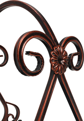 Дровница ДК-2