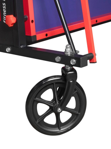 Теннисный стол Alpin TT-500 Indoor