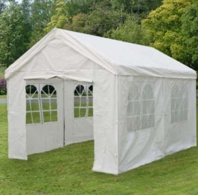 Тент садовый Green Glade 3034 3х4х3,1/2м полиэстер