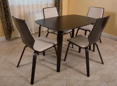 Стол обеденный Бертран 