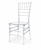 Стул для кейтеринга Angioletto CPL-01 Transparent