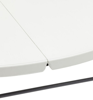 Стол складной Stool Group круглый Y160 160/74