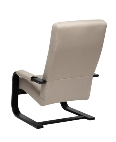 Кресло Leset Рей венге Savana Plus Ivory 