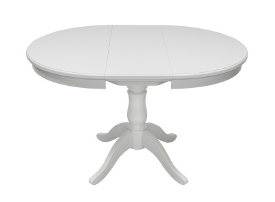 Стол обеденный Leset Луизиана белый 