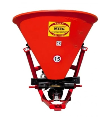 Разбрасыватель Dexwal L500T