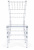 Стул для кейтеринга Angioletto CPL-01 Transparent