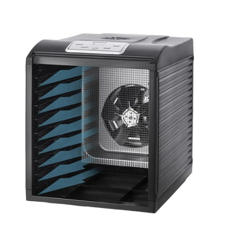 Сушилка для овощей и фруктов Kitfort KT-1908