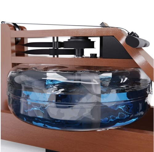 Гребной тренажер DFC SmartGym WR-S1