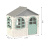 Домик для детской площадки Doloni 02550/15 Домик для детской площадки Doloni 02550/15