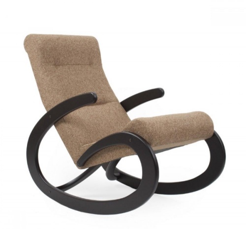 Кресло-качалка, Модель 1 Мальта 03