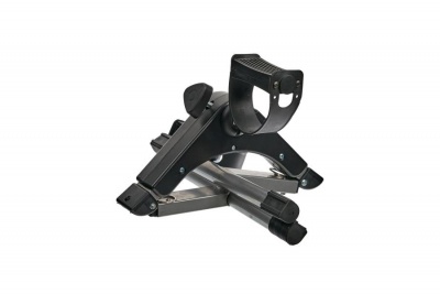 Мини велотренажер, складной