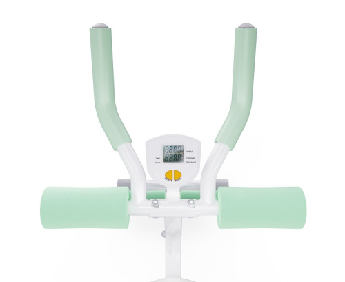 Многофункциональная скамья для пресса DFC KR-1005G