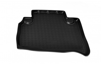 Коврики салона для Geely Emgrand (X7) 3D