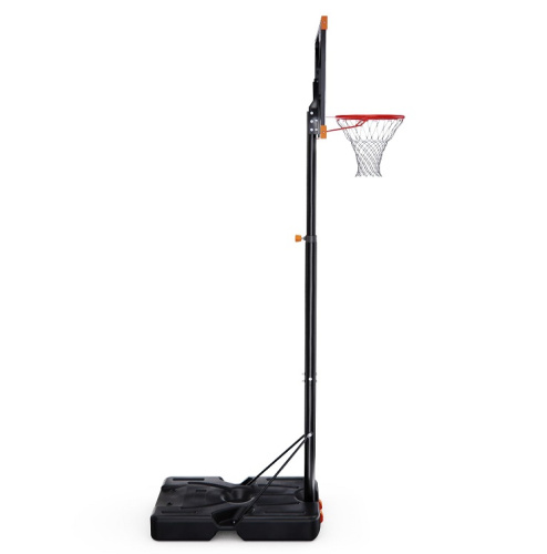 Баскетбольная мобильная стойка DFC SPORTSOUL 112 х 72 x 0.2 см