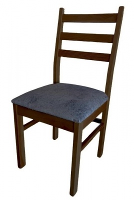 Стул МДК-341 Орех Эльза 15 