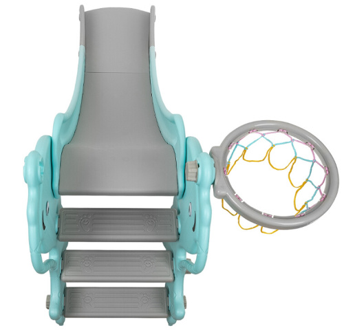Горка Pituso Масик UN-0902-blue мятный