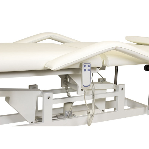 Массажный стол Элеганс МД - 850 (белый №89/189)