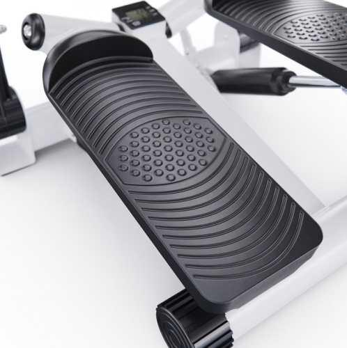 Министеппер со складными поручнями DFC SC-S085BB