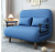 Кресло-кровать Токио 100 синий Кресло-кровать Токио 100 синий