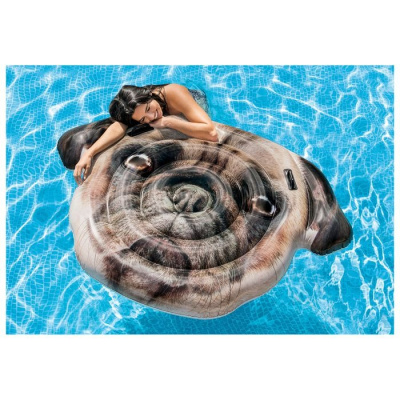 Плот надувной Intex Мопс 163x119х20 см 58785EU