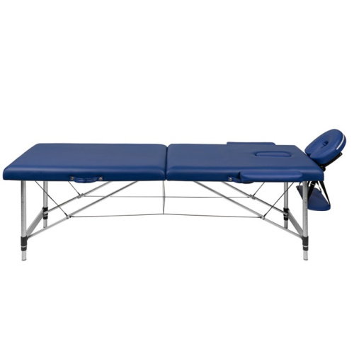 Массажный стол Alpin TMA-60 Dark Blue