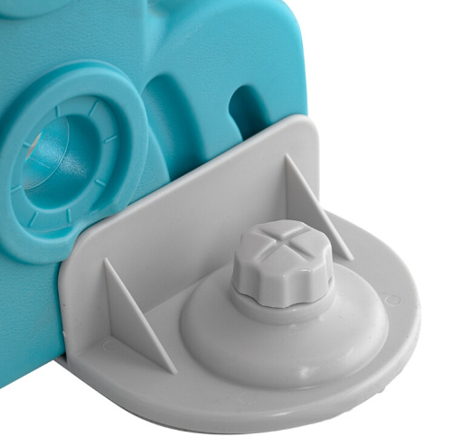 Горка Pituso Шарик YYSB1153-blue голубой