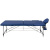Массажный стол Alpin TMA-60 Dark Blue Массажный стол Alpin TMA-60 Dark Blue
