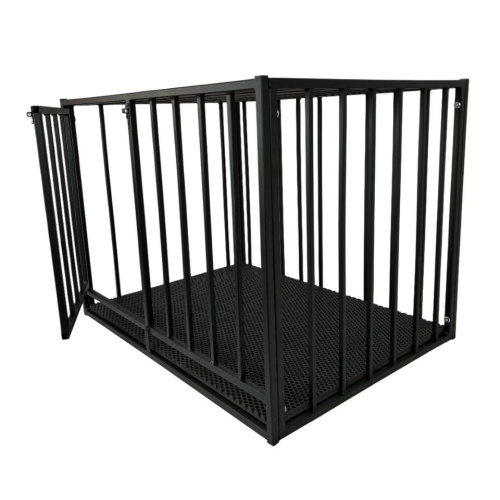 Клетка для собак (S) №1