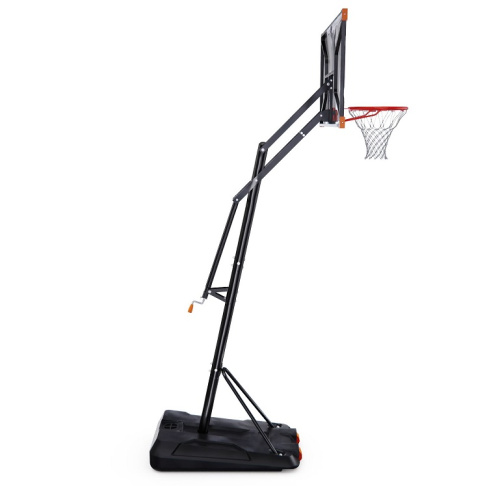 Баскетбольная мобильная стойка DFC SPORTSOUL 127 х 84 x 0.3 см