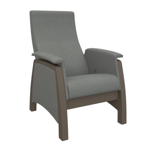 Кресло для отдыха Balance Monolith84 серый ясень 