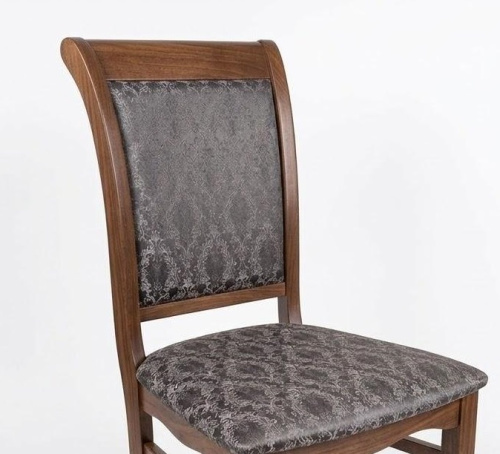 Стул МДК-265 Роми Орех Соната 