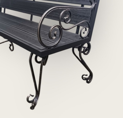 Скамейка СК146 Грифонсервис