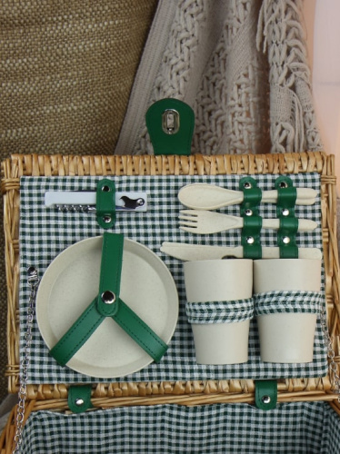 Подарочный набор No Brand ZQ-24442 для пикника