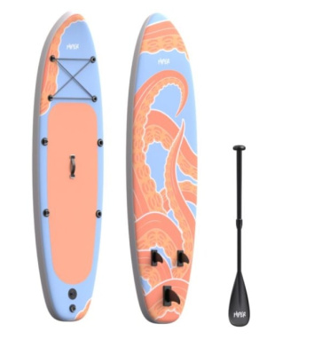 SUP-борд HIPER Octopus Mini / 0071