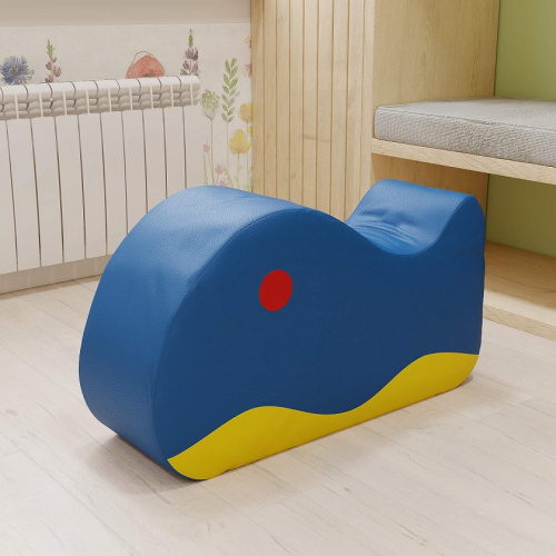 Контурная игрушка Рыба-кит ДМФ-МК-01.12.00