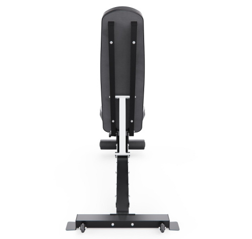 Скамья силовая универсальная STEELVER