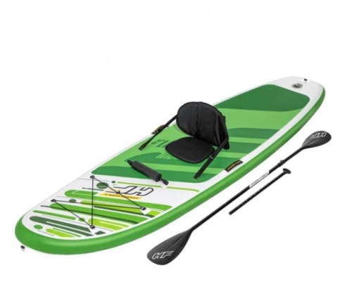 SUP-борд Bestway Freesoul Tech Set / 65310