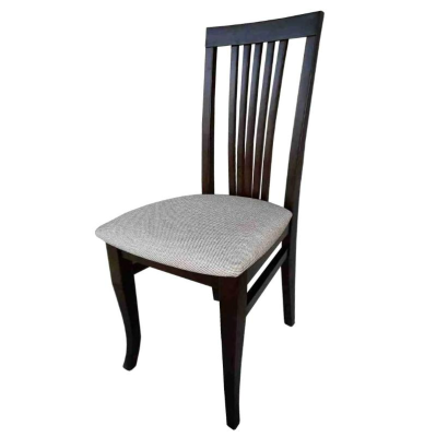 Стул МДК-99 Венге Жаккард Ренди 160/1 