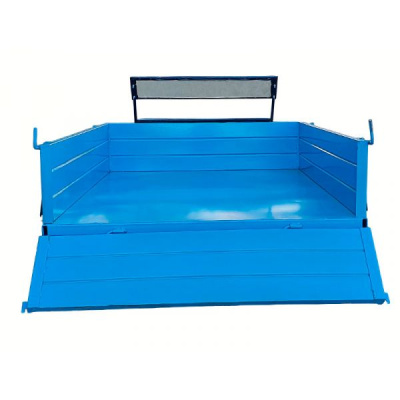 Тележка для мотоблока Rossel М-1500