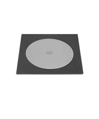 Плита Везувий под казан ПК-400 А