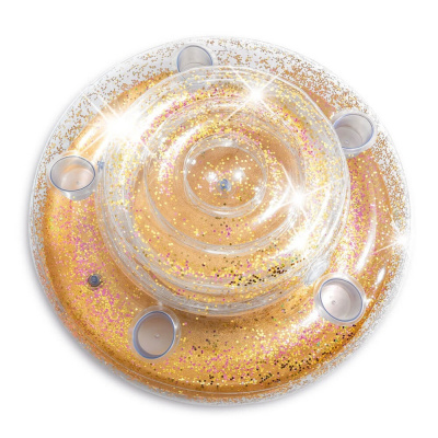 Плавающий холодильник Intex Блеск 74х33 см 56810NP