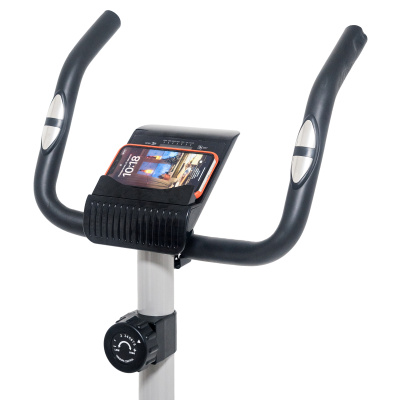 Велотренажер Atlas Sport Sky Silver