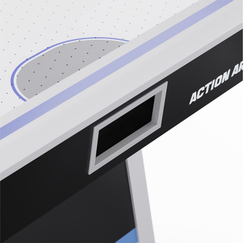 Игровой стол аэрохоккей DFC SPARTA 214 х 107 см