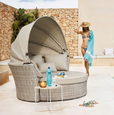 Диван-трансформер AFM-325 Beige