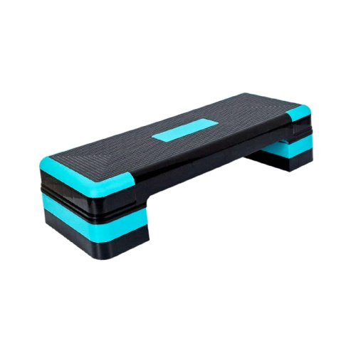 Степ платформа AMETIST 90 blue