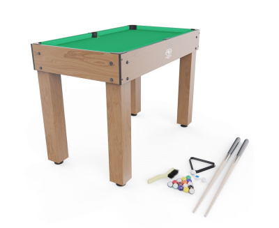 Игровой стол трансформер DFC 48 3 в 1 DT-T-2105