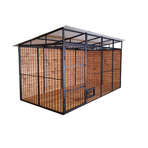 Вольер  №19 2х4 палисандр