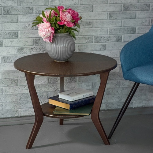 Стол журнальный BeautyStyle 13 венге 