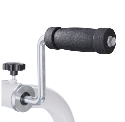 Механический двойной велотренажер DFC B81802 Dual Bike